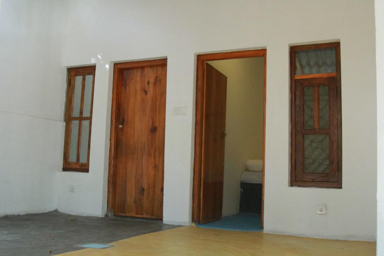 Arugambay Village Baía de Arugam Exterior foto