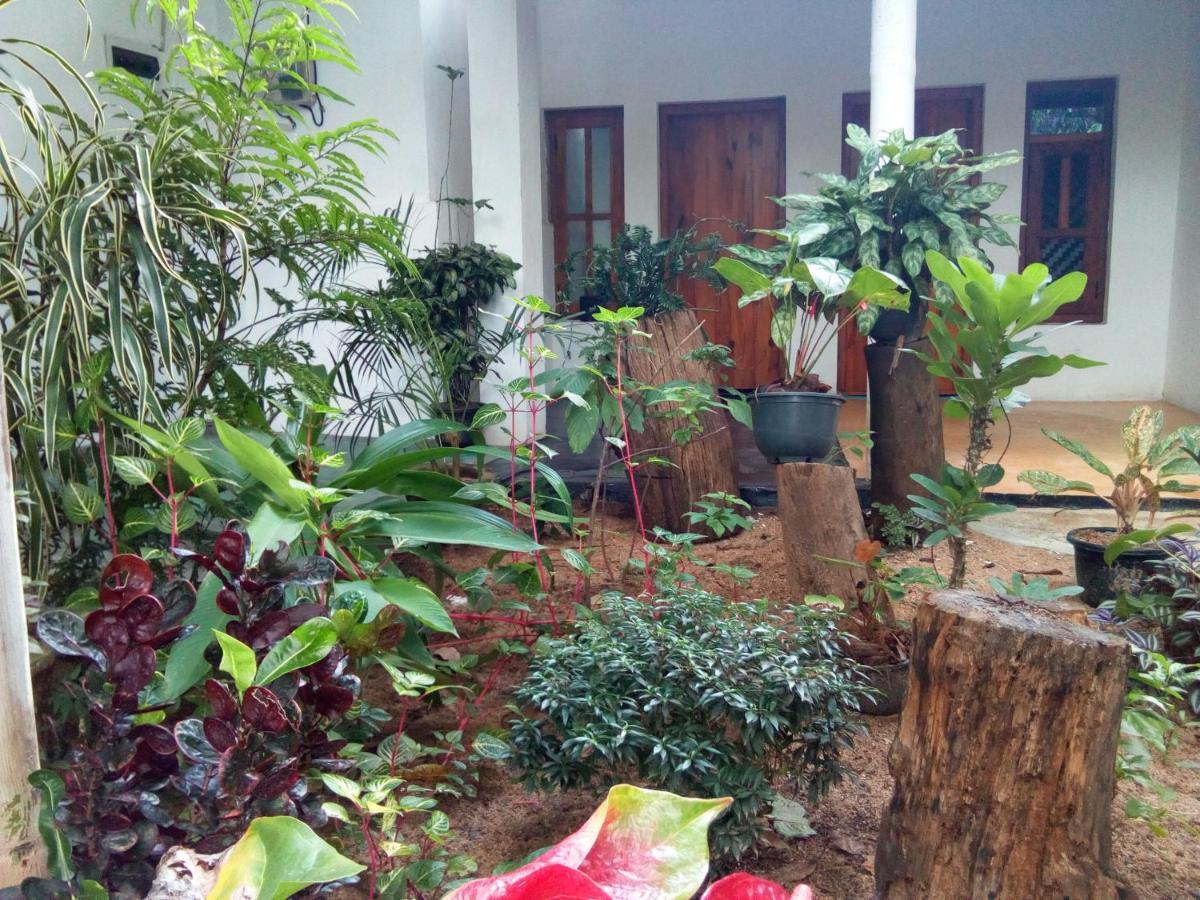 Arugambay Village Baía de Arugam Exterior foto