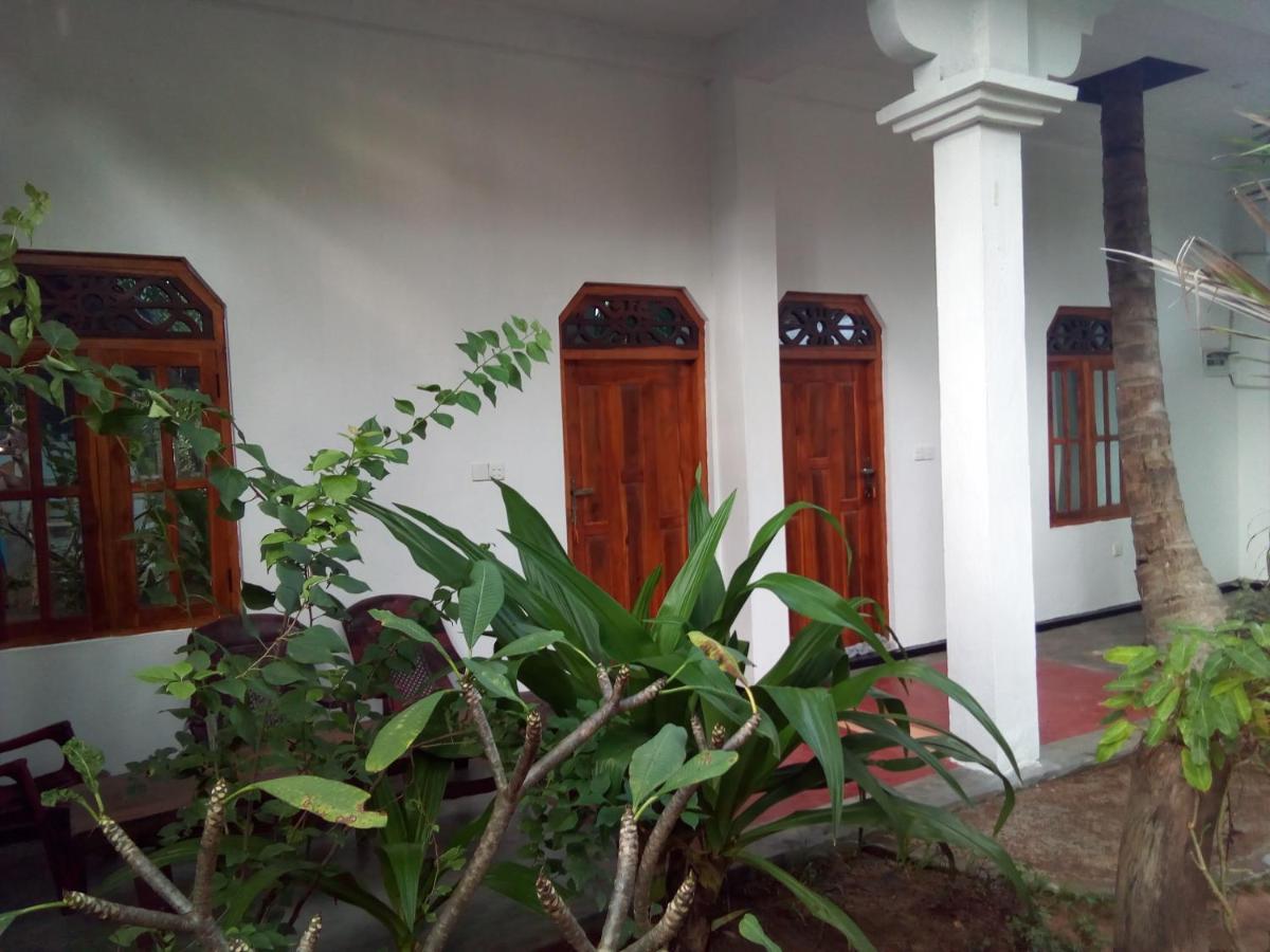 Arugambay Village Baía de Arugam Exterior foto