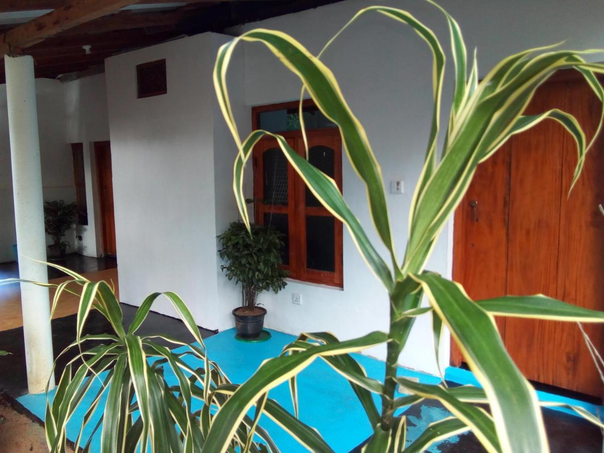 Arugambay Village Baía de Arugam Exterior foto